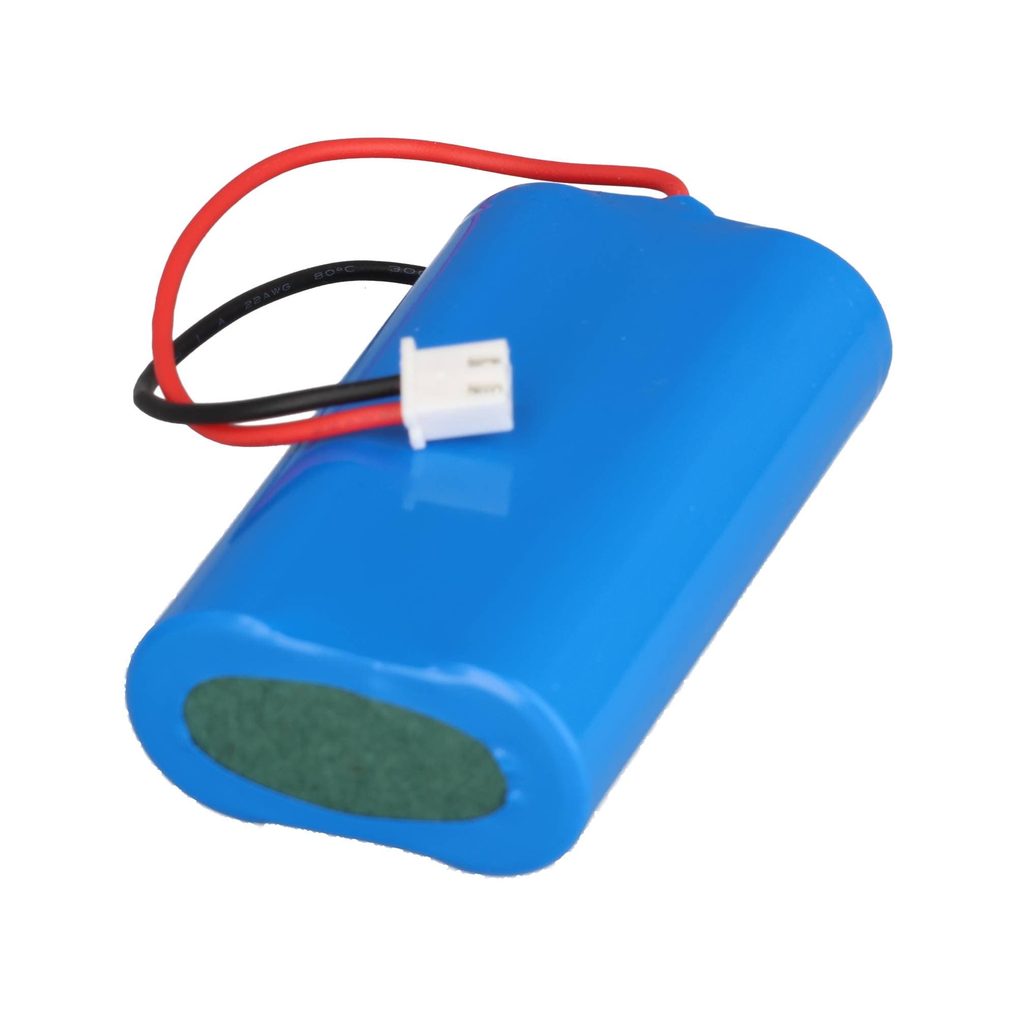 Batterie compatible avec Sigor Nuindie, Villeroy &amp; Boch Seoul 2.0, 3,7 V 4400 mAh Li-Ion
