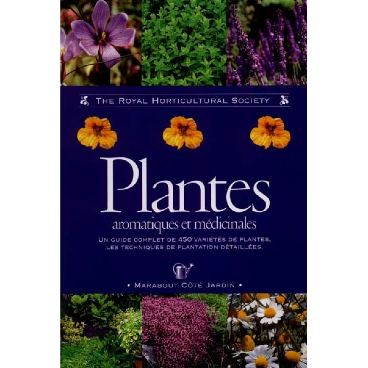 Plantes médicinales et aromatiques