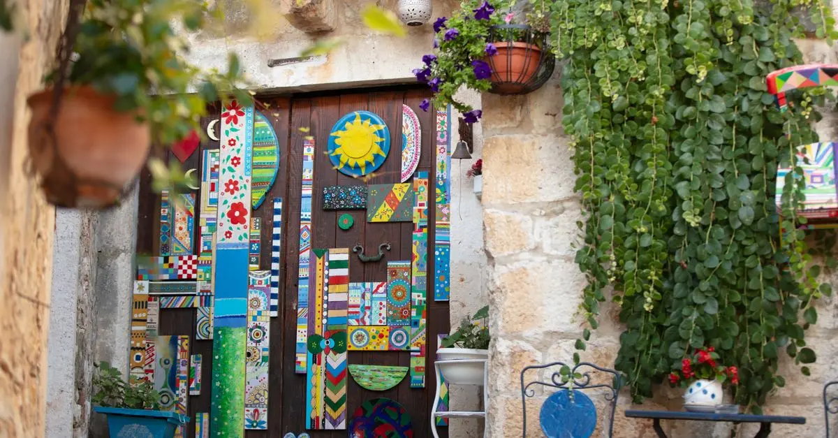10 Astuces Pour Optimiser L'Espace Dans Votre Jardin