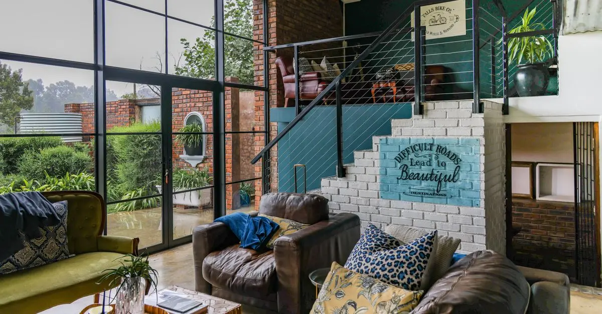 Pourquoi opter pour un mur végétal intérieur