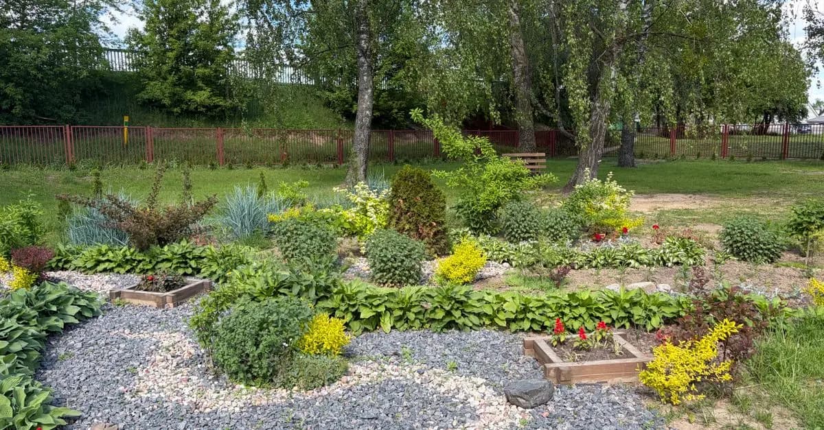Comment créer un jardin zéro déchet : Guide pratique