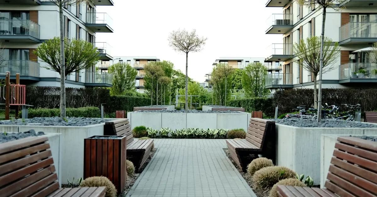 Meilleures pratiques pour réaliser un jardin paysager