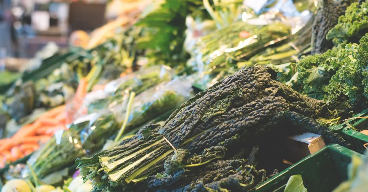 Comment cultiver des légumes d'hiver dans votre jardin