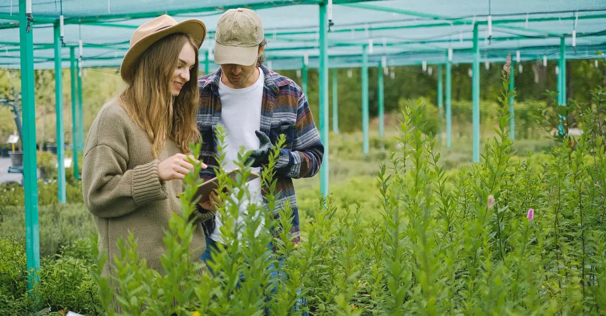 Les avantages du jardinage en permaculture