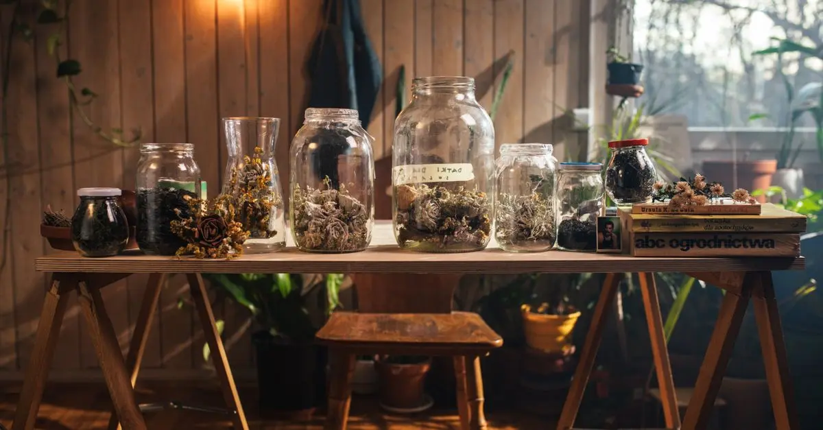Comment créer un jardin d'hiver éblouissant : Guide pratique