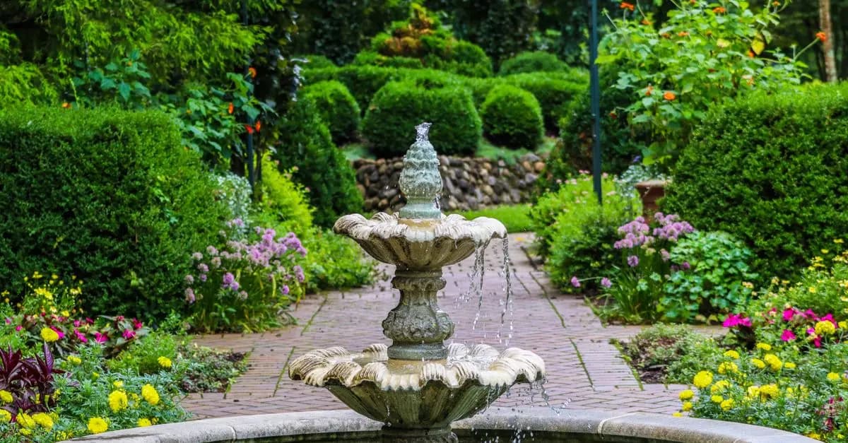 Comment créer un jardin sensoriel pour éveiller vos sens