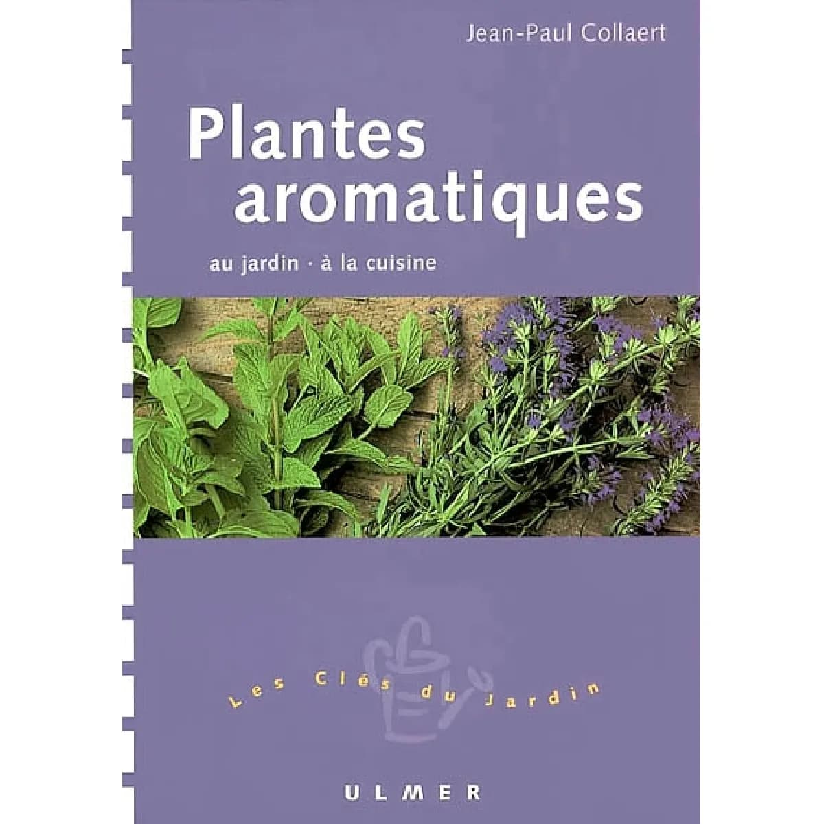 Plantes aromatiques