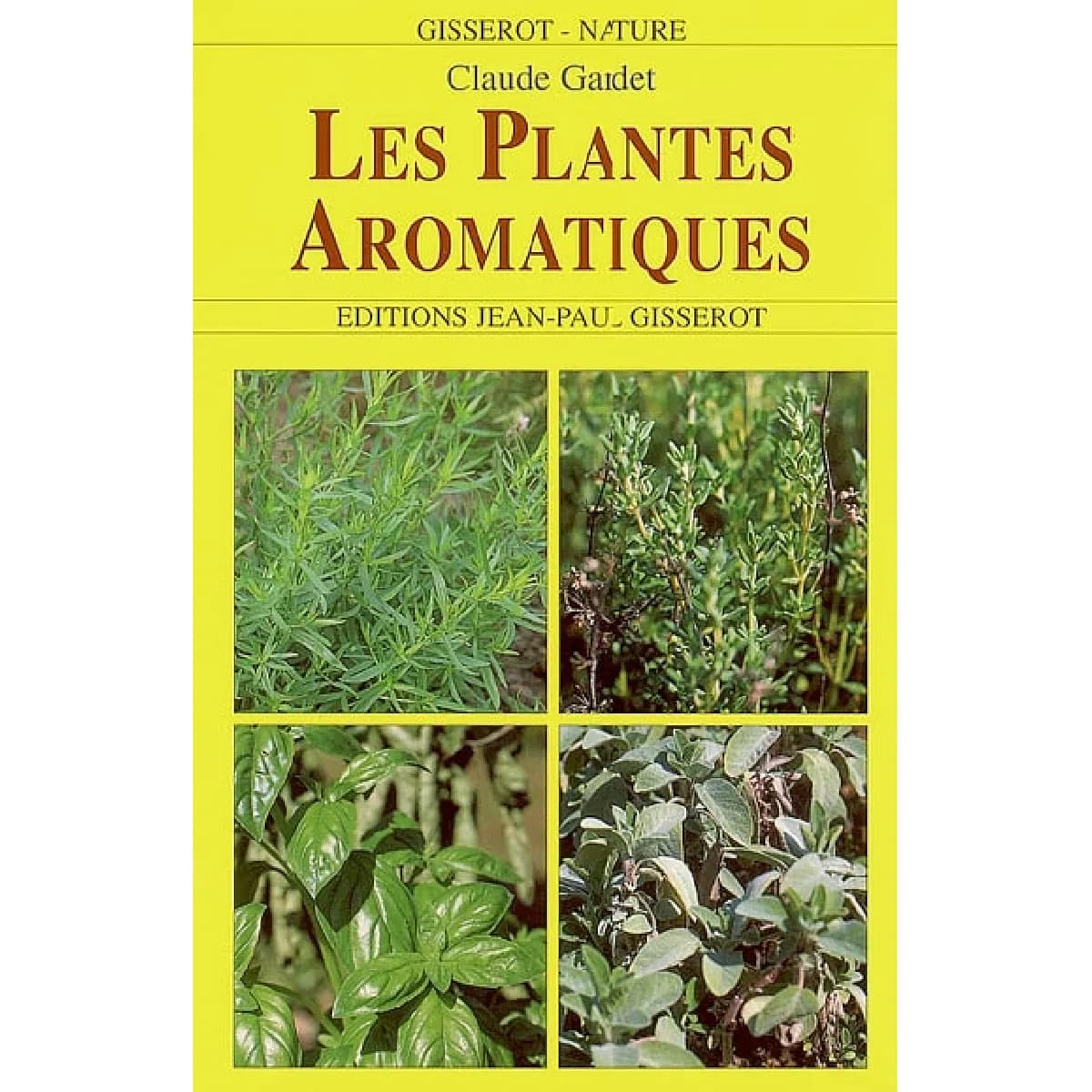 Les plantes aromatiques