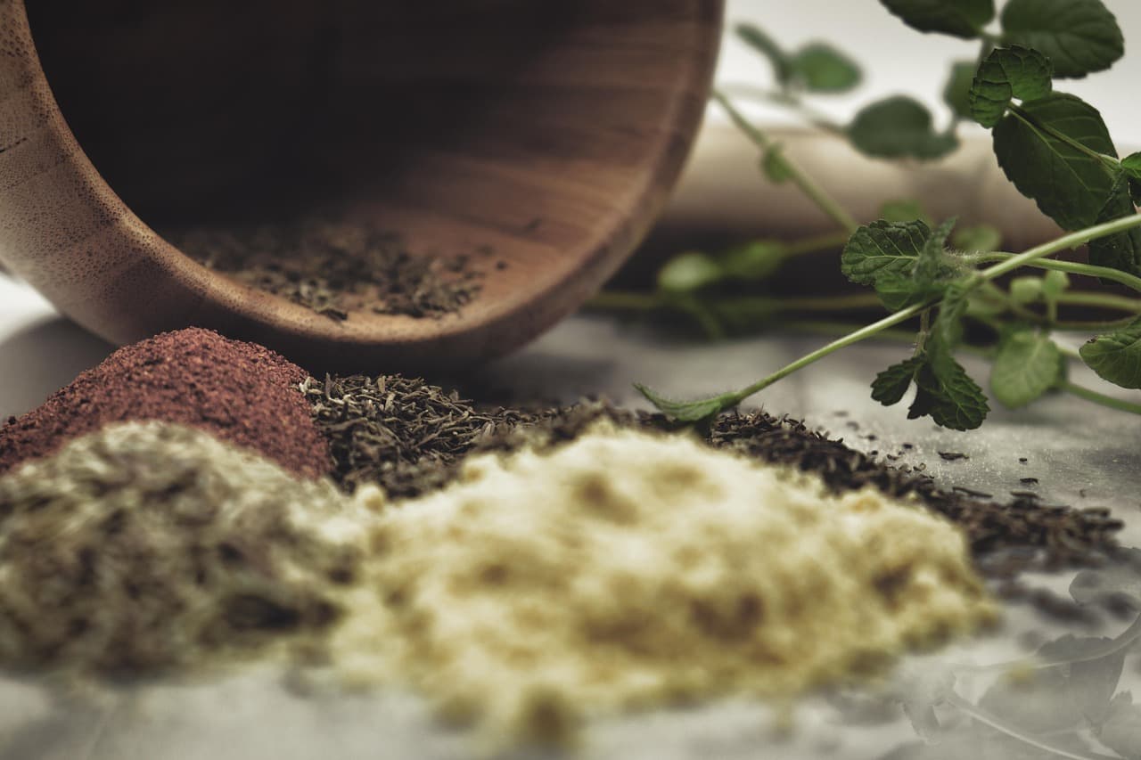 Les Plantes Aromatiques Indispensables Pour Votre Jardin