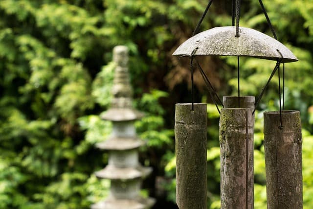 Comment Créer un Jardin Feng Shui : Guide Pratique