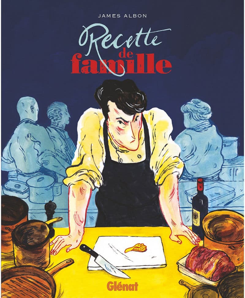 Recette de famille